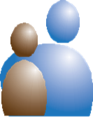 People To Belong To