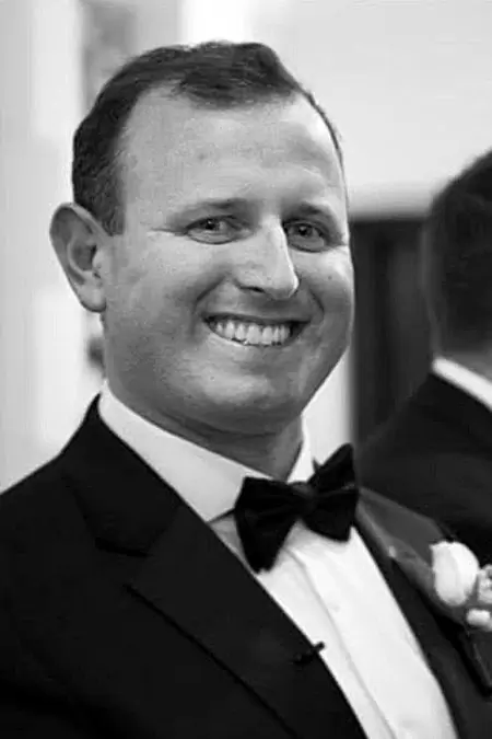 Tim Hodges
