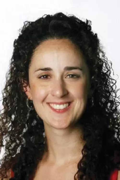 Brigid O’Connell