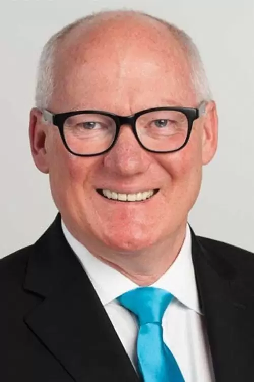 Peter Worland