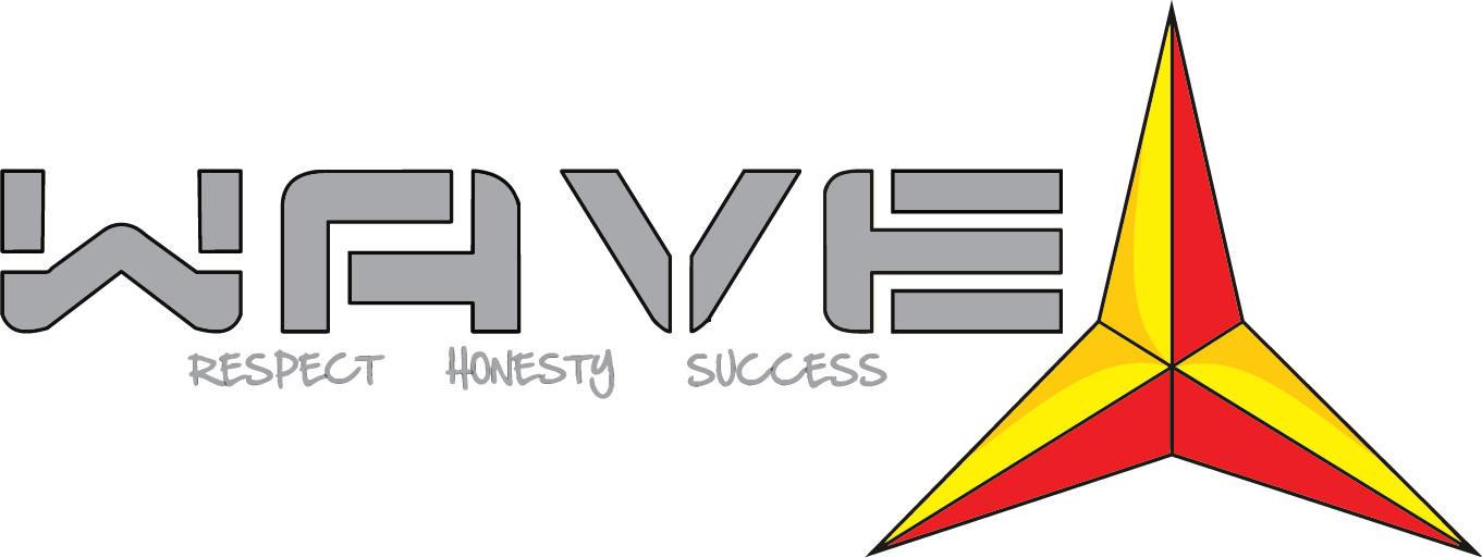 WAVE old Logo