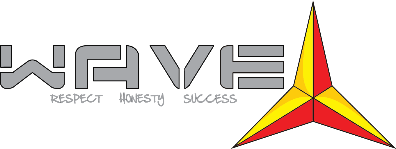 WAVE old Logo